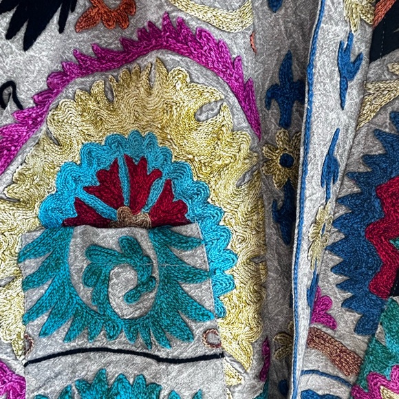 Earth Goddess Jacket. - Picture 6 of 10